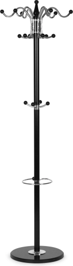 Ενσωματωμένη θήκη για ομπρέλες