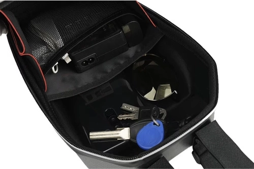 Ευρύχωρο εσωτερικό