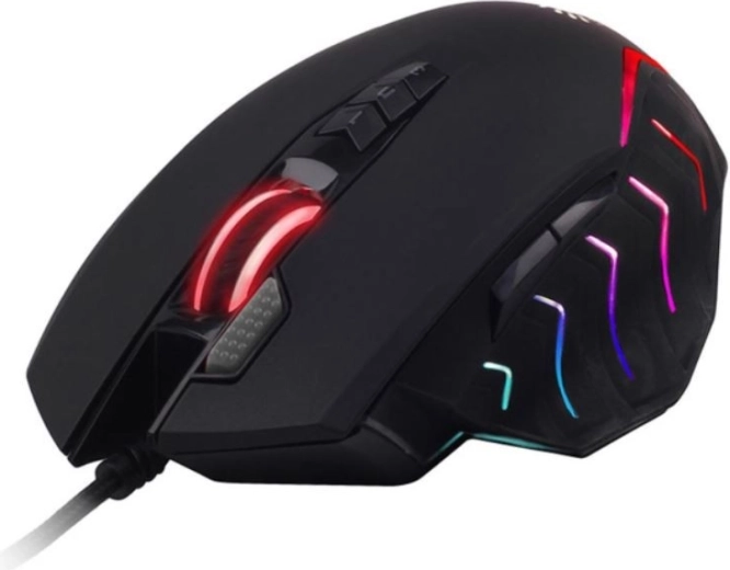 Εργονομία και RGB στυλ