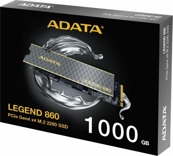 Ταχύτητα νέας γενιάς PCIe 4.0