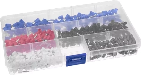 Μούφες στο σετ