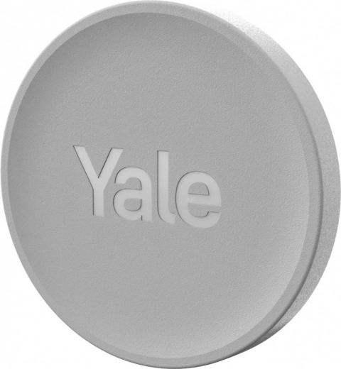 Ενσωματώσιμο με συσκευές Yale
