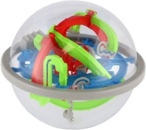 Έλεγχος 360° και καθαρή ορατότητα