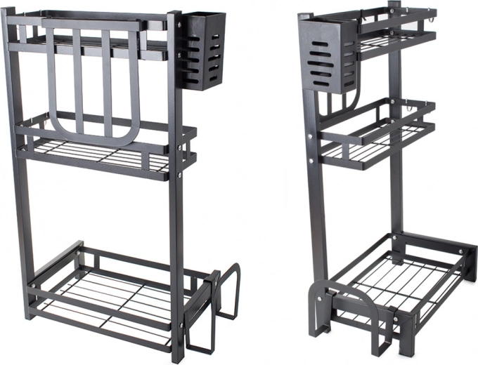 Πολυχρηστική αποθήκευση