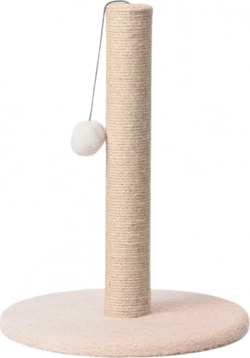 Κολώνα σιζάλ για υγιή νύχια