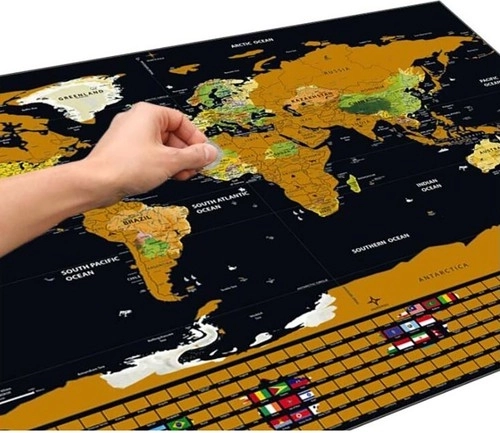 Πολλοί τρόποι ανάρτησης