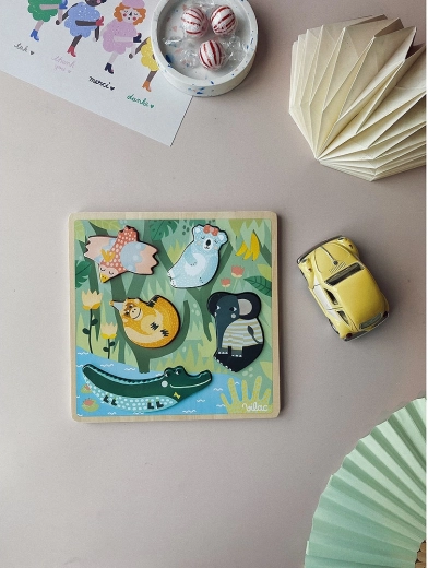 Εύκολο κράτημα και τοποθέτηση