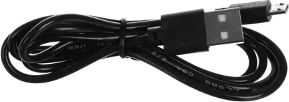 Εύκολη φόρτιση και έως 60 λεπτά λειτουργίας