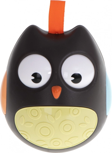 Ασφαλής και εύκολη στο πιάσιμο