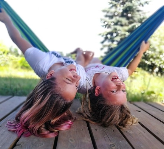 Ιδανική για κήπο, κάμπινγκ και εκδρομές