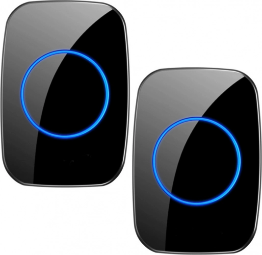 Δύο δέκτες για κάλυψη ολόκληρου του σπιτιού