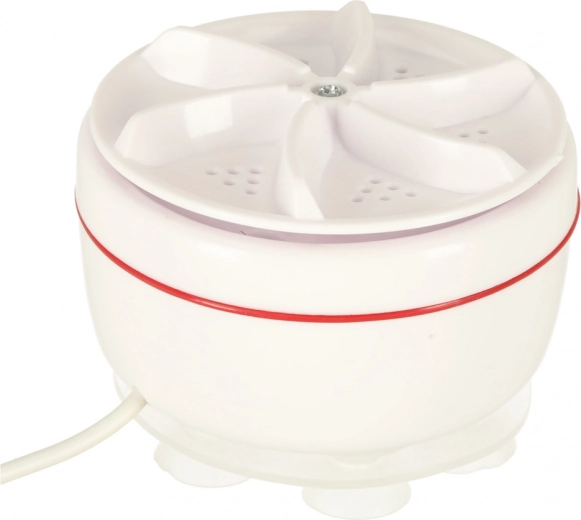 Συμπαγής κατασκευή για πλύσιμο οπουδήποτε