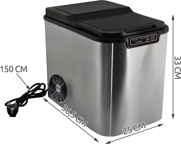 Υψηλή παραγωγική ικανότητα