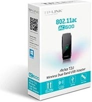Γρήγορη σύνδεση με 802.11ac και AC600