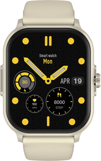 Παρακολουθήστε την υγεία σας