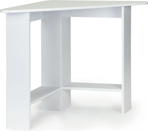 Δύο λειτουργικά ράφια για τάξη πάνω στο γραφείο