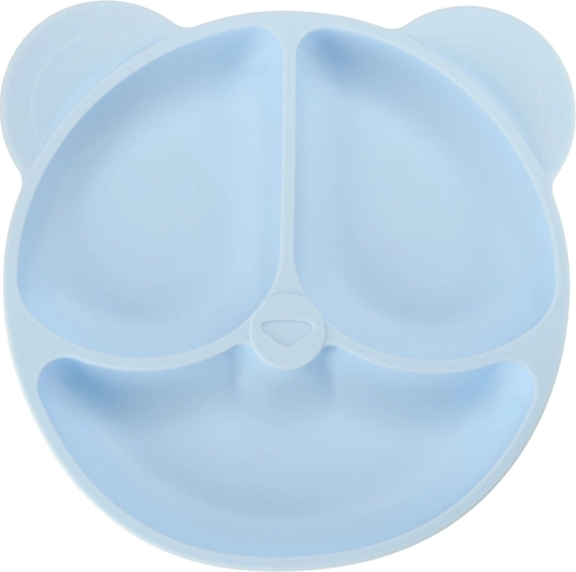 Χωριστό πιάτο σε σχήμα αρκουδιού