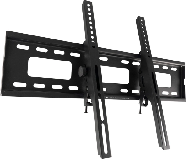 Ομαλή κλίση για καλύτερη θέαση