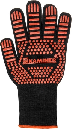 Σίγουρο κράτημα χάρη στην υφή σιλικόνης