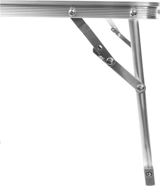 Σταθερή κατασκευή με ασφάλιση ποδιών