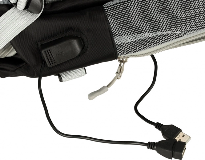 Ενσωματωμένη θύρα USB