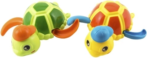 Χαρούμενα χρώματα που καλούν για παιχνίδι