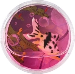 Υπέροχο για επαναλαμβανόμενο παιχνίδι