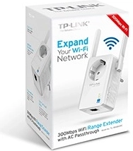 Ενσωματωμένη θύρα Ethernet