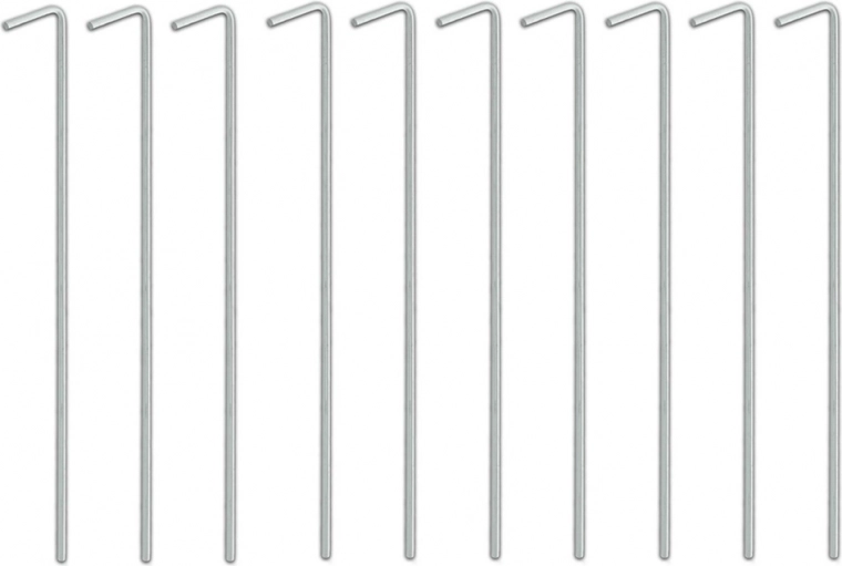 Στιβαρό ατσάλι για μεγάλη αντοχή