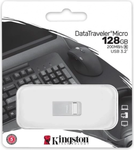 Υψηλής ταχύτητας USB 3.2