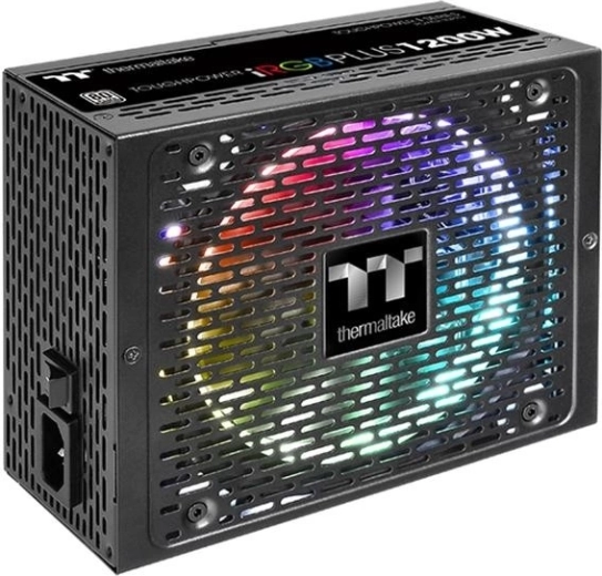 Προσαρμόσιμος RGB φωτισμός
