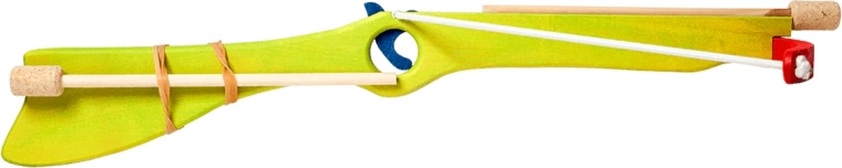 Διασκεδαστική και ασφαλής σκοποβολή