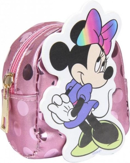 Χαριτωμένος σχεδιασμός με MINNIE MOUSE
