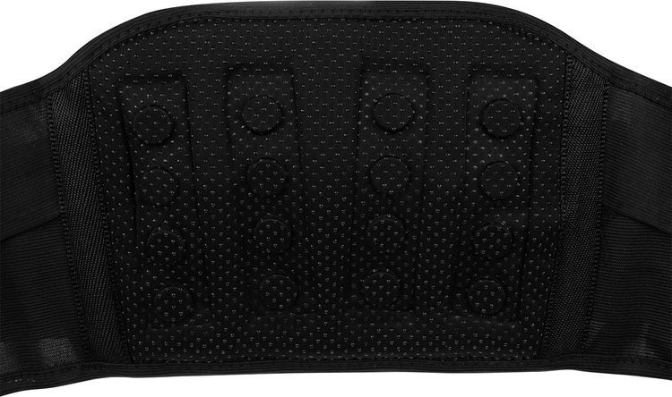 Σταθερή στήριξη και σταθεροποίηση της οσφυϊκής μοίρας