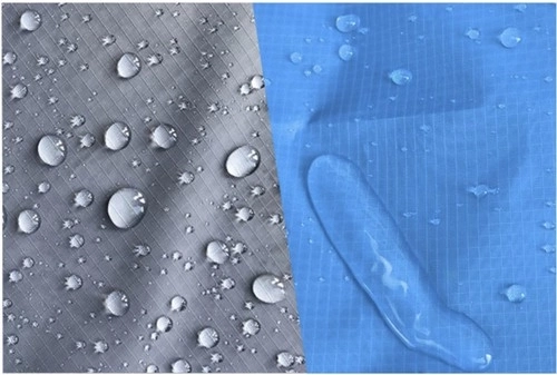 Αδιάβροχο υλικό για στεγνή και καθαρή καθιστή θέση