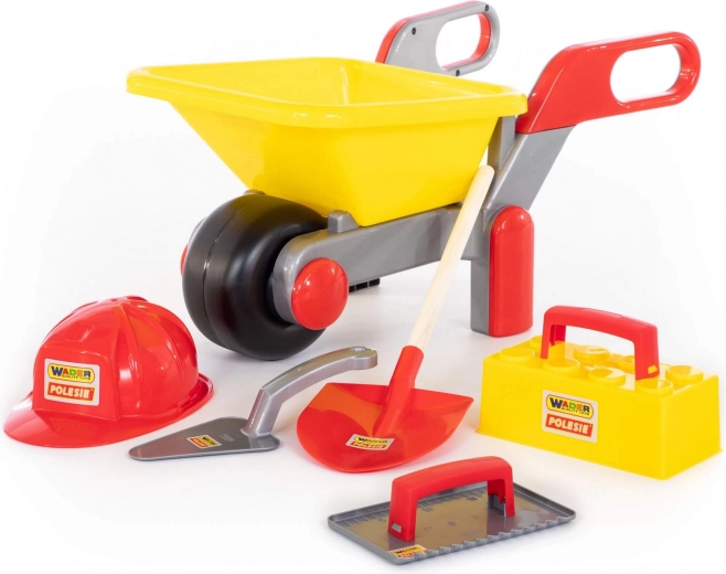 Πολύχρωμο και διασκεδαστικό