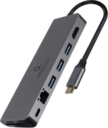Gigabit ethernet για σταθερό internet