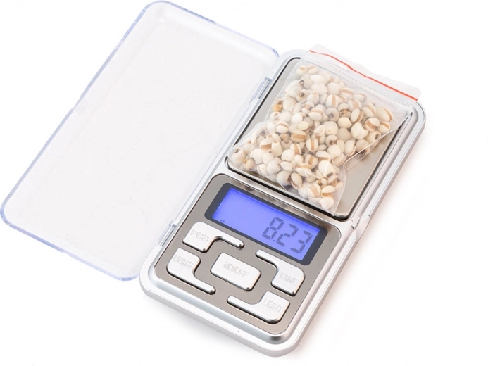 Ακριβείς μετρήσεις