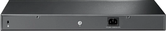 Γρήγορες υποδοχές uplink 10G