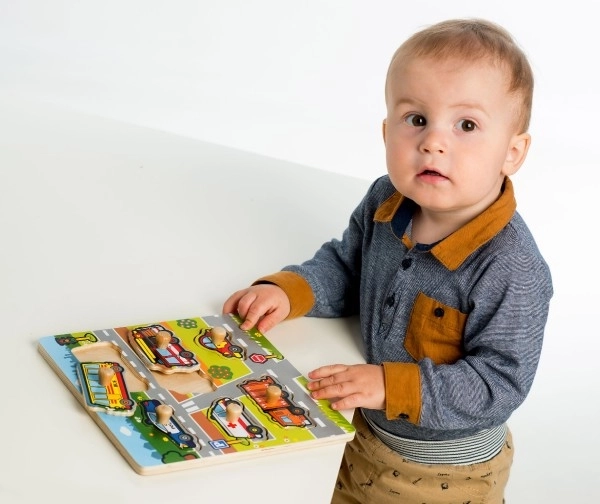 Ασφαλής και εύκολη χρήση