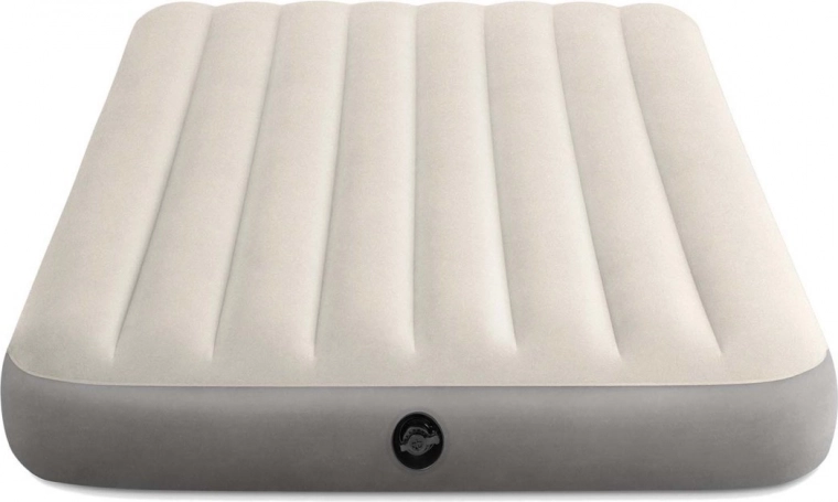 Γρήγορο φούσκωμα χάρη στη βαλβίδα Boston