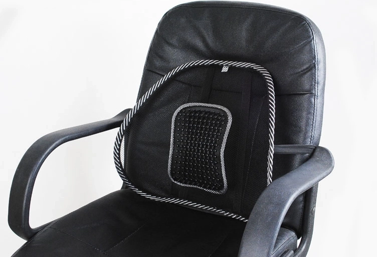 Βελτίωση άνεσης καθίσματος