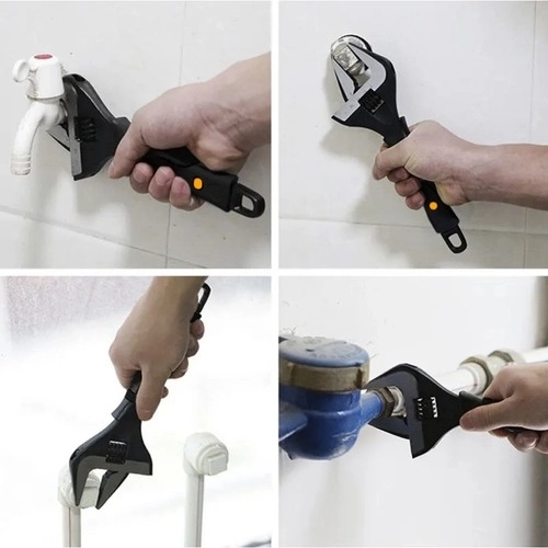 Ακριβής ρύθμιση με κοχλία 0–35 mm