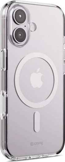 Ισχυρή μαγνητική πρόσφυση με MagSafe