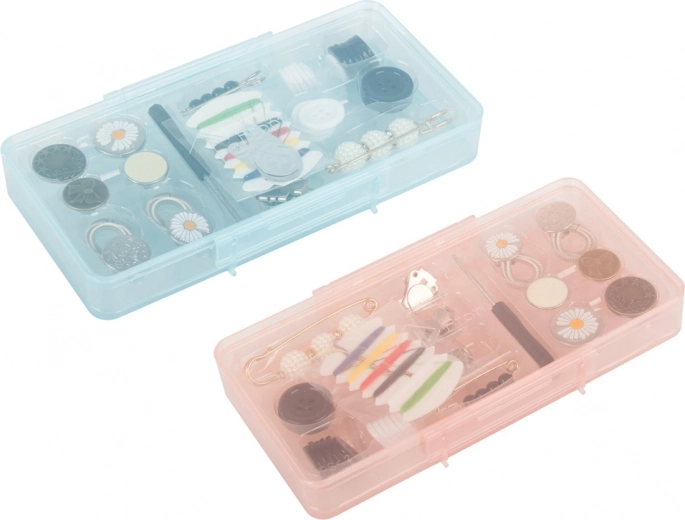 Πλούσια αξεσουάρ