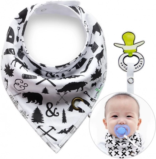 Άνετο κούμπωμα με τρουκ