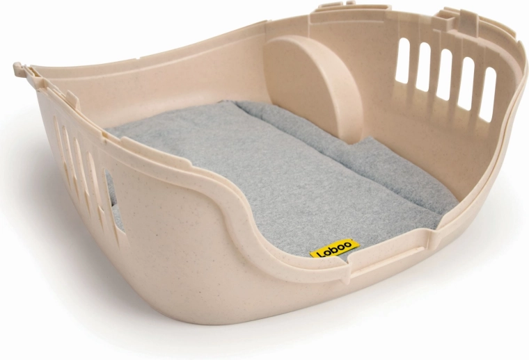 Εύκολη συντήρηση και καθαριότητα