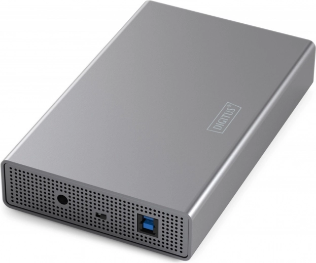 Γρήγορο USB 3.0 έως 5 Gbit/s