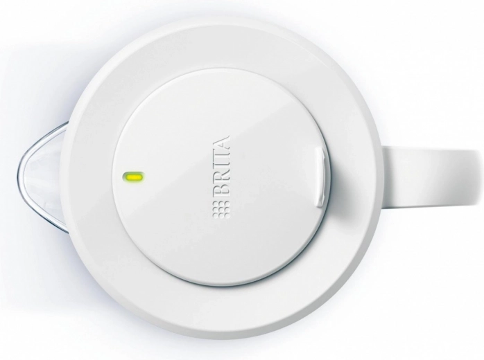 Κομψή γυάλινη κατασκευή