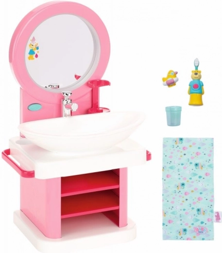 Διασκεδαστικό και διαδραστικό βούρτσισμα δοντιών